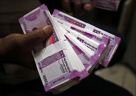 Small Savings: Q3 PPF, NSC Rates Hiked to 8%, for KVPs to 7.7%