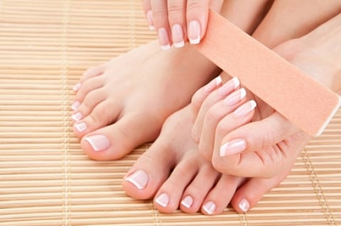 How To Care for your Nails, 5 simple Tip you Need to Follow