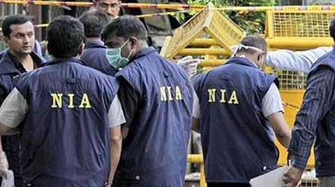National Investigation Agency Files Chargesheet Against 8 Persons in Manipur