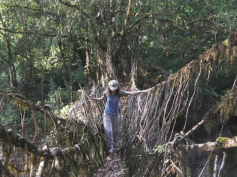 North East Adventure Tourism Festival kitcks off a Bagamati