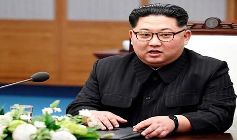North Korea Seeks Compensation From Japan