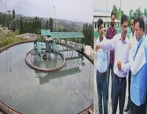 Training and Capacity Building of PHE Engineers Concludes