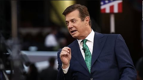 Paul Manafort Pleads Guilty, Agrees to Cooperate with Mueller Investigation