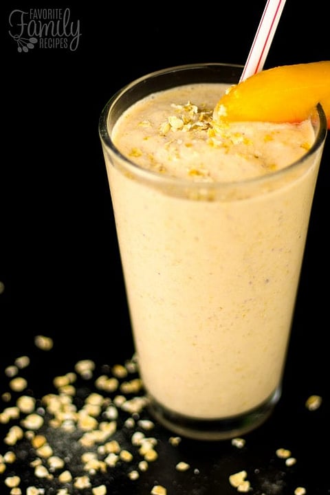 Smoothies : Weight loss Recipes