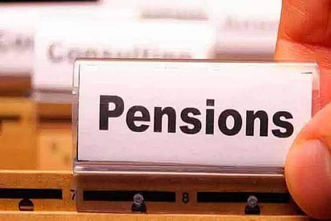 Journalist Pension Declared By Assam Government