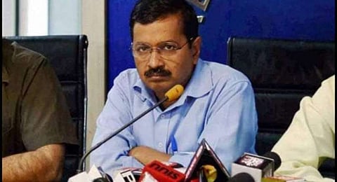 Poll Panel Questions Donation 'Discrepancies', AAP Cries Bias