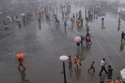 81 Airlifted From Himachal; Over 1,000 Persons Rescued