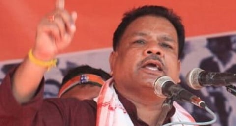 No alliance with AIUDF: Ripun Bora