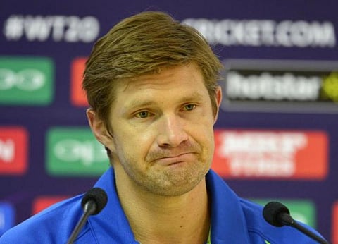 BPL franchise Khulna Titans Rope In Shane Watson