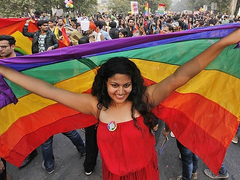 Gay Sex Now Legal: Here's How B-Town Reacted to Decriminalization of Section 377