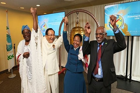 Seoul, Pyongyang Ministers Leave UNGA Without Meeting