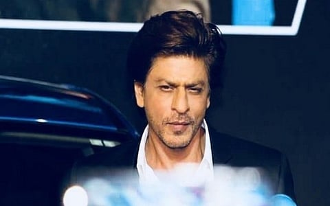 Tumbbad Extremely Well-Crafted Film: Shah Rukh Khan