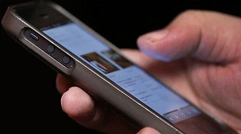 Mahila Congress leader clears air on social media ‘rumours’