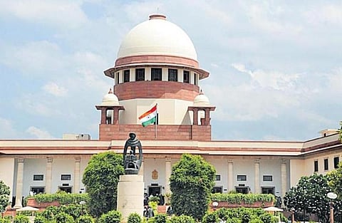 Supreme Court Imposes Rs 1 Lakh Cost on Nine States, Rs 5 Lakh on Haryana