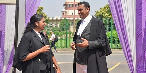 Women Activists Hail Supreme Court Adultery Judgment, But Want More Clarity