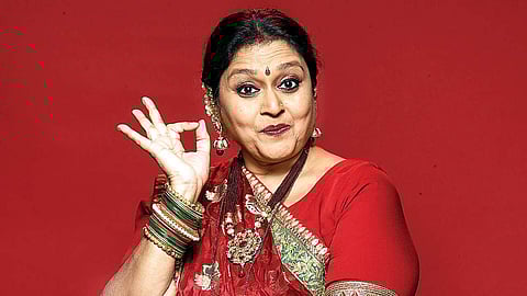Supriya Pathak Kapur: A Flashback (Iconic Actress)
