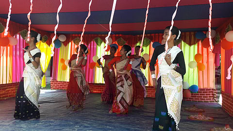 Teachers’ Day Celebrated Across State with Enthusiasm