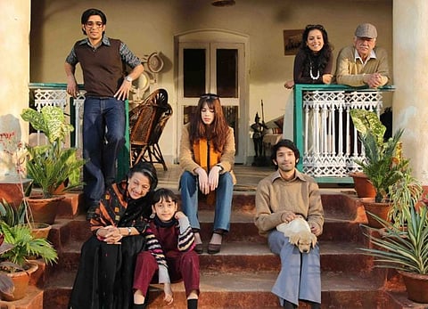 Women and Indian Films Win Big at Toronto Festival