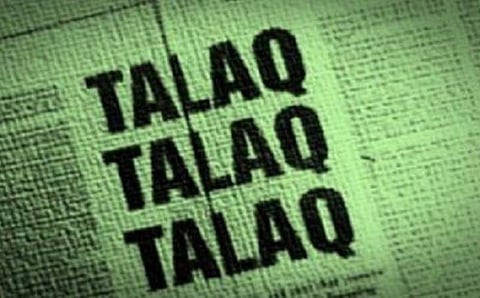 Triple Talaq Ordinance Murder of Democracy, Should be Withdrawn: AIMPLB