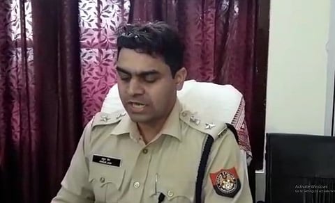 Assam Police Keeping Close Surveillance on Suspected Hizbul Sympathizers in Hojai