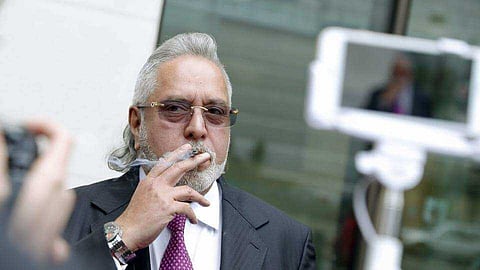 The Bank Debtor and Lawbreaker Vijay Mallya Affair