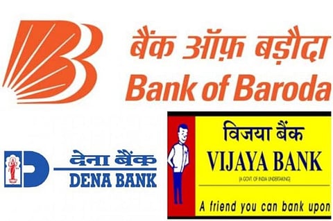 Bank of Baroda-Vijaya-Dena merger: Gainers, losers, Swap Ratio and More