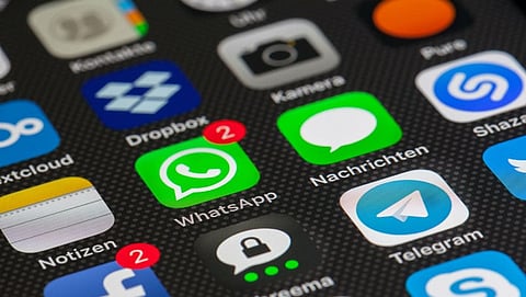 WhatsApp Phases out Support for Apple Devices Running iOS Versions