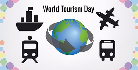 World Tourism Day 2018: Protecting World Heritage