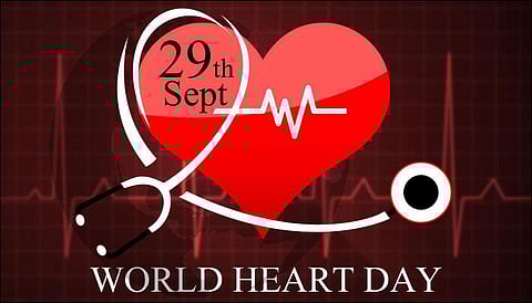 A Heart that Protects All, Needs Care