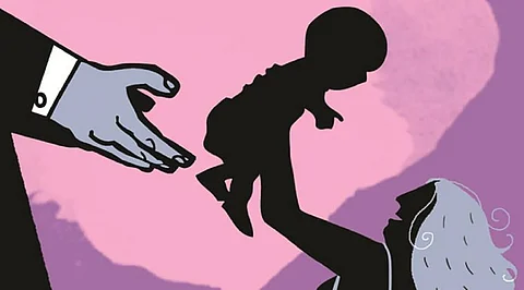 Central Adoption Resource Agency team in Arunachal to promote adoption