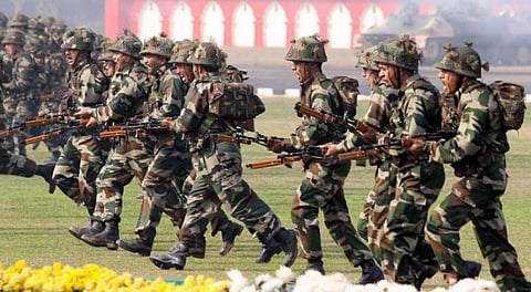 Armed Forces (Special Powers) Act Extended in Nagaland for six more months