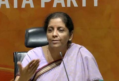Defence Minister Must Go For ‘Misleading’ on Rafale: Congress