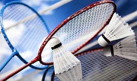 Assam clinch senior mixed team title at North East Zone Inter-State Badminton Championship