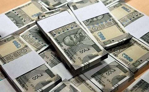 Black Money Row: Political Parties receive donation worth Rs 384 Crore