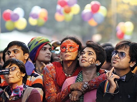 14 Major Churches in Mizoram Disagrees with the Supreme Court Scrapping of Section 377