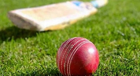 South Point School in semis of 1st Royals Cup U-16 Inter School Tournament