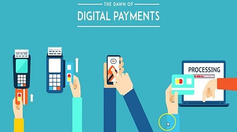 Digital payment system launched in Itanagar