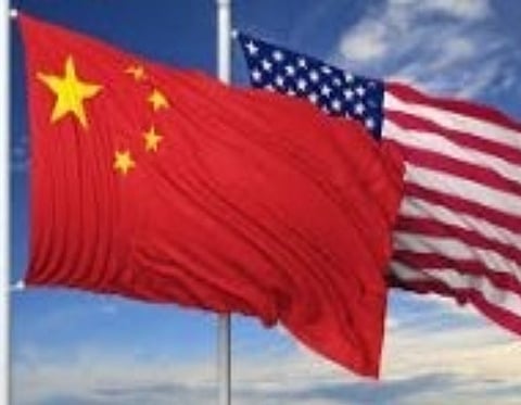 US proposes new trade talks with China