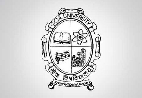 Electrician, Library Assistant, More Vacancies in Goa University Recruitment 2018