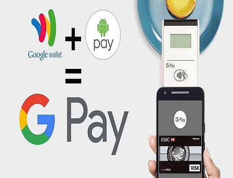 Digital payment in India :Google ready to comply with RBI norms for payment services by December