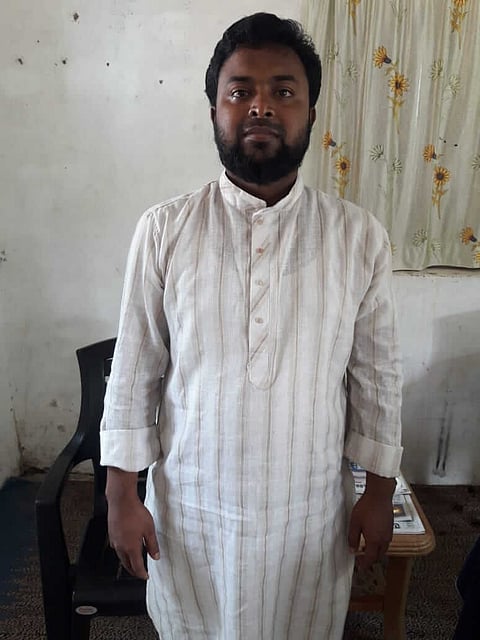 Assam Police Claims Few Youth in State Getting Close to Terror Groups