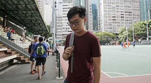 Hong Kong Bans Pro-Independence Party as China Tightens Grip