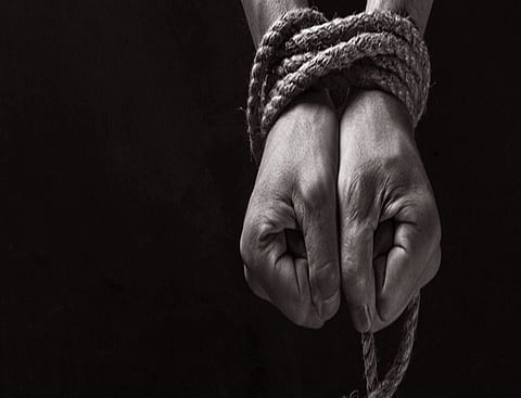 'Kingpins': Mastermind In Rohingya Trafficking Arrested In Manipur