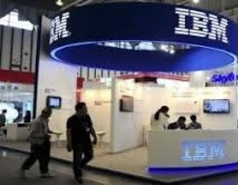 IBM, IIT Bombay collaborate to accelerate AI research
