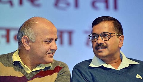 Chief Secy Assault Case: Court Summons Arvind Kejriwal, 12 AAP MLAs on Oct 25