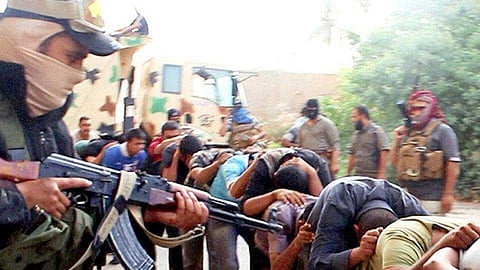 British ‘Pharmacist Who Joined Islamic State’ Detained in Syria