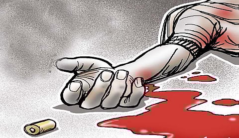 Manipur Fake Encounter Row: AK Jhaljit files Counter Affidavit Petition