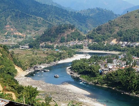 Electricity a far cry at Taja Hapa