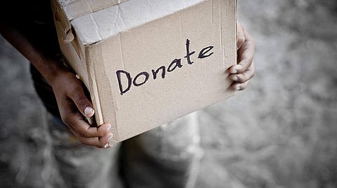Electoral Bonds Count for Maximum Donations: Report