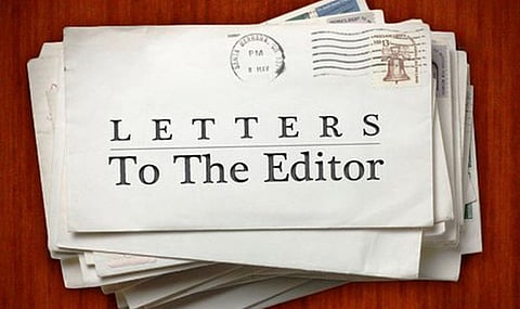 Letters to THE EDITOR: An Appeal